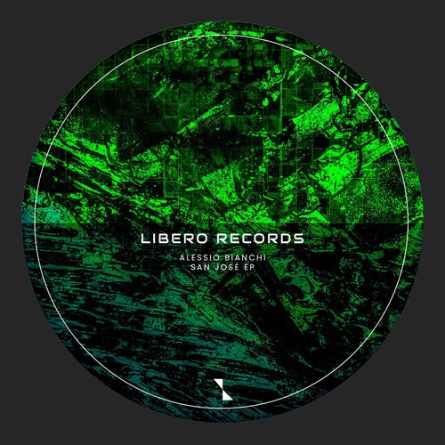 Alessio Bianchi - San José EP [LBR058]